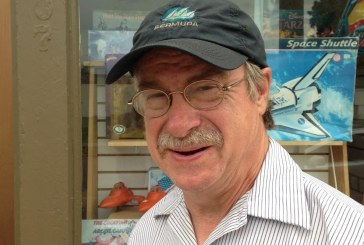 The Most Oppressed Minority