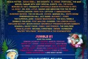 Okeechobee Music and Arts Festival Preview (Updated with Full Lineup)
