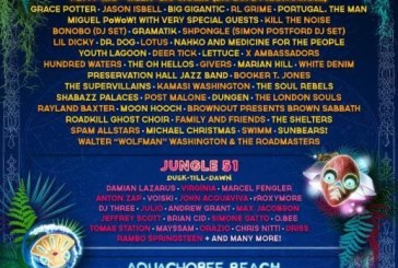 Okeechobee Music and Arts Festival Preview (Updated with Full Lineup)