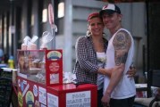 Sugar Mama’s Bakery:  A Sweet Relief