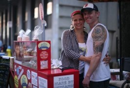 Sugar Mama’s Bakery:  A Sweet Relief