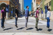 The journey of Three Star Revival