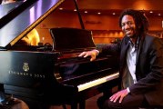 Knoxville Jazz Orchestra presents “The Caribbean Tinge with Pianist Elio Villafranca”
