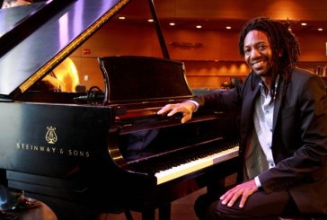 Knoxville Jazz Orchestra presents “The Caribbean Tinge with Pianist Elio Villafranca”