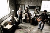 Greensky Bluegrass Announces 2016 Winter Tour