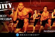 30 Day Challenge Month 2: Insanity