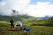 Wildlike takes top prize at this year’s Knoxville Film Festival
