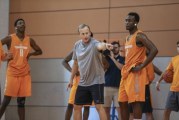 Rick Barnes & the Vols Gear Up for 2015-16 Season