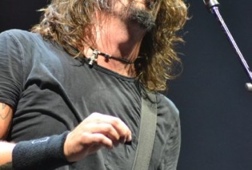 Thoughts and a surprise album from the Foo Fighters