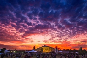 A Look Back at the Inaugural Pilgrimage Festival