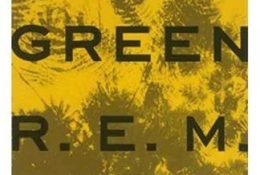 REM’s “Green”