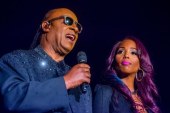 Signed, Sealed and Delivered: Stevie Wonder’s stop in Knoxville goes long