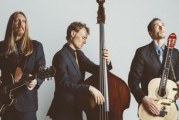 The World from a Window Seat: An Interview with  Chris Wood (The Wood Brothers, MMW)