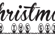 Christmas in the City: What to Do This Holiday Season