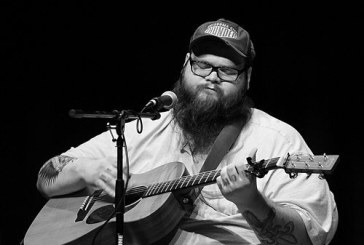 Show Review – John Moreland at 3rd and Lindsley 11/29/15