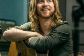 Keep the Devil Knocking : An Interview with Andrew Leahey