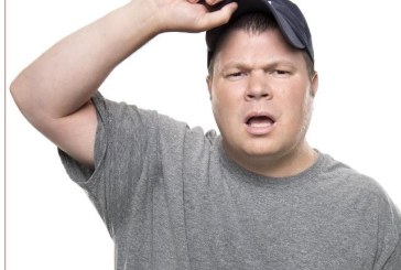 John Caparulo comes to Zanies (Nashville) 1/21-1/24/16