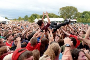 Pilgrimage Music & Cultural Festival Returns in 2016