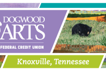 Dogwood Arts: Calling all artists