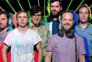 Stream Dr. Dog’s new album, Psychadelic Swamp, on NPR’s First Listen