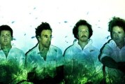 Guster:  How to Manifest Destiny