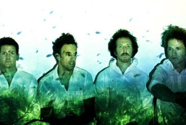Guster:  How to Manifest Destiny