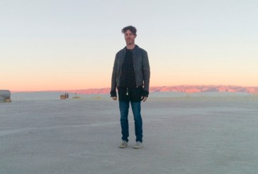 Avant Garde Debut Solo Album From Arcade Fire’s Jeremy Gara Coming in March