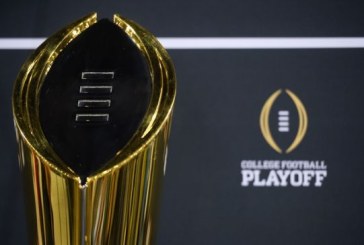 Alabama Edges Clemson for National Championship