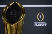 Bowl Season Swells Out of Control