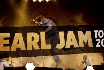 Pearl Jam Announces 2016 Tour