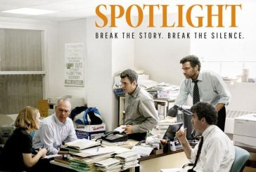 BLANK’s Best Movies of 2015