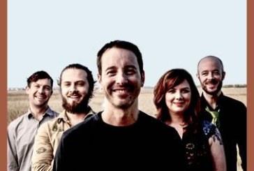 The First Moment: An Interview with Dave Johnston of Yonder Mountain String Band