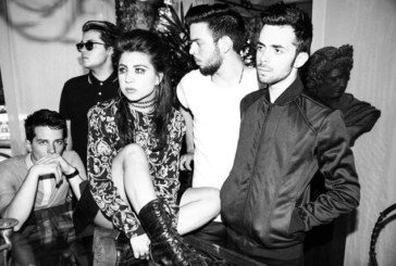 Meow! Kitten Performs at the Fonda