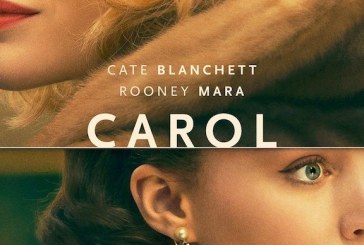 The Reel Deal Movie Review: Carol