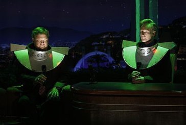 Conan (& Jim Pitt’s) 2015 Spotify Playlist