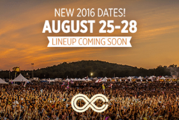 Lock’n is Moving to the Weekend of August 25-28 in 2016.