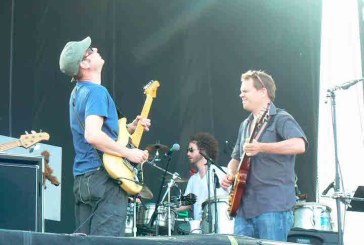 An Interview with Joel Cummins of Umphrey’s McGee