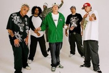 Kottonmouth Kings Krush Koncourse
