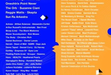 Moogfest adds to already stunning 2016 lineup