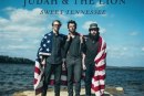 An Interview with Spencer Cross from Judah & the Lion