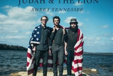 An Interview with Spencer Cross from Judah & the Lion
