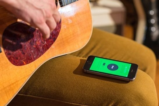 Audiohand Wants to Record Your Band