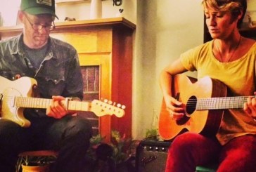 Knoxville’s House Concert Scene