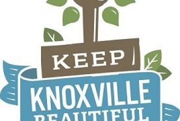 Keep Knoxville Beautiful