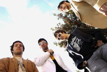 Llama Train Reunion? Yep.