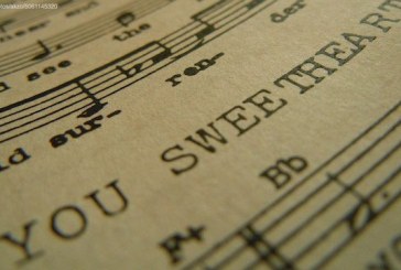 Music is my Life, Lyrics are my Story