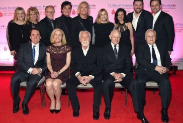 8th Annual T.J. Martell Foundation Nashville Honors Gala