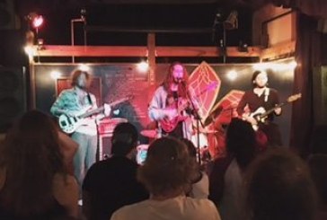 Meanwhile, at Big Asses…