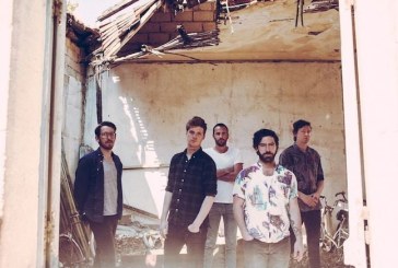 Foals and Silversun Pickups Coming to The Ryman on 5/18/2016