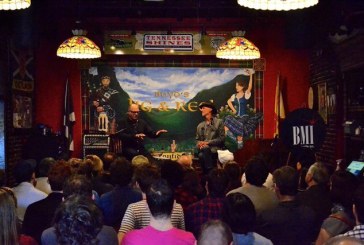 Big Ears: Day Two Recap (Friday)